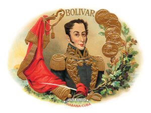 Bolivar Belicosos Finos