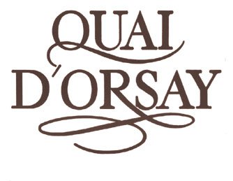 Quai d'Orsay