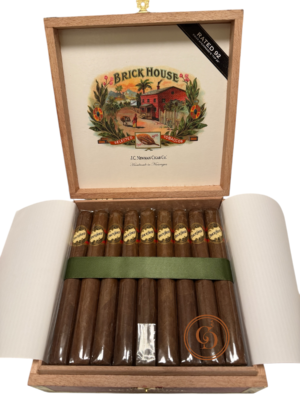 Brick House Corona Larga