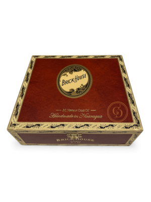 Alternative view of Brick House Toro