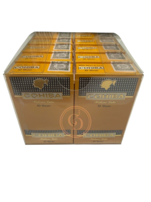Cohiba Shorts 100s