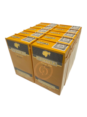 Alternative view of Cohiba Shorts 100s