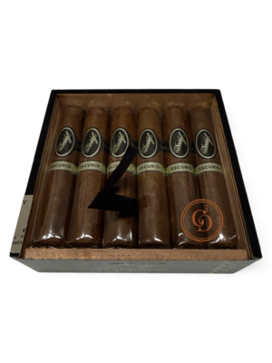 Davidoff Escurio Robusto