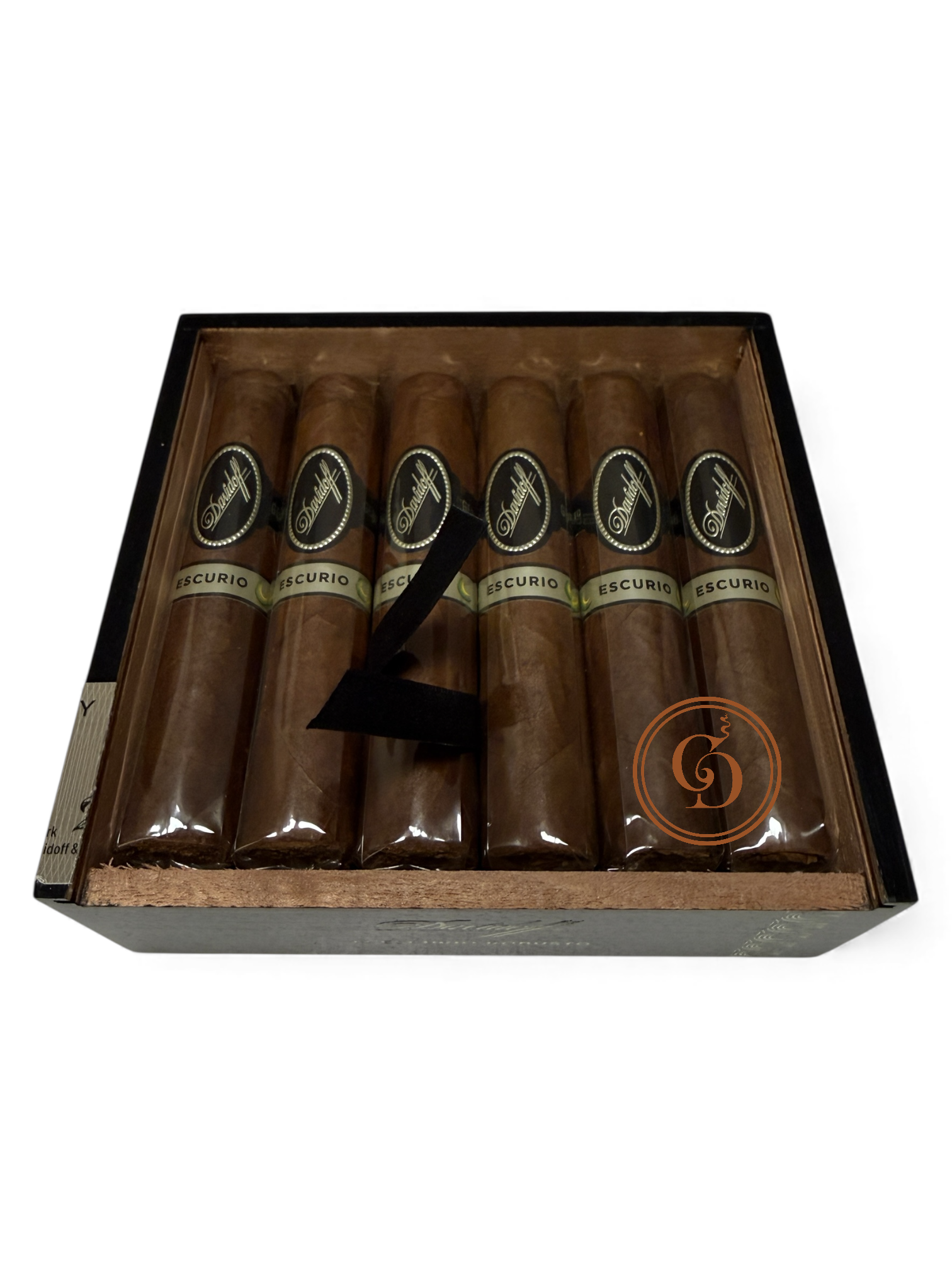 Davidoff Escurio Robusto