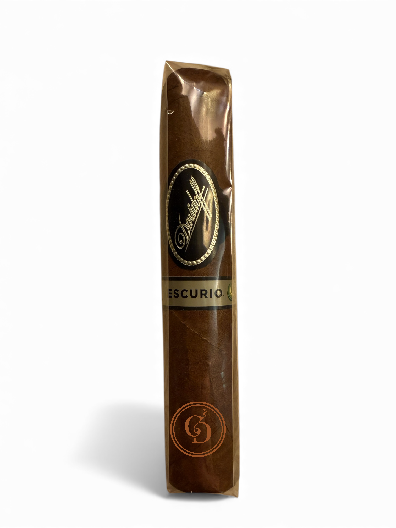 Davidoff Escurio Robusto - Image 3