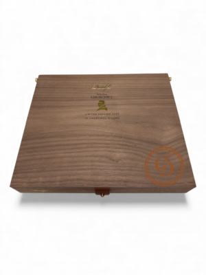 Alternative view of Davidoff Winston Churchill Limited Edition 2025 - The Artist