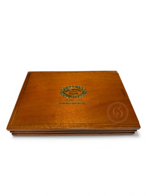 Alternative view of Hoyo de Monterrey Monterreyes No. 4 Limited Edition 2021