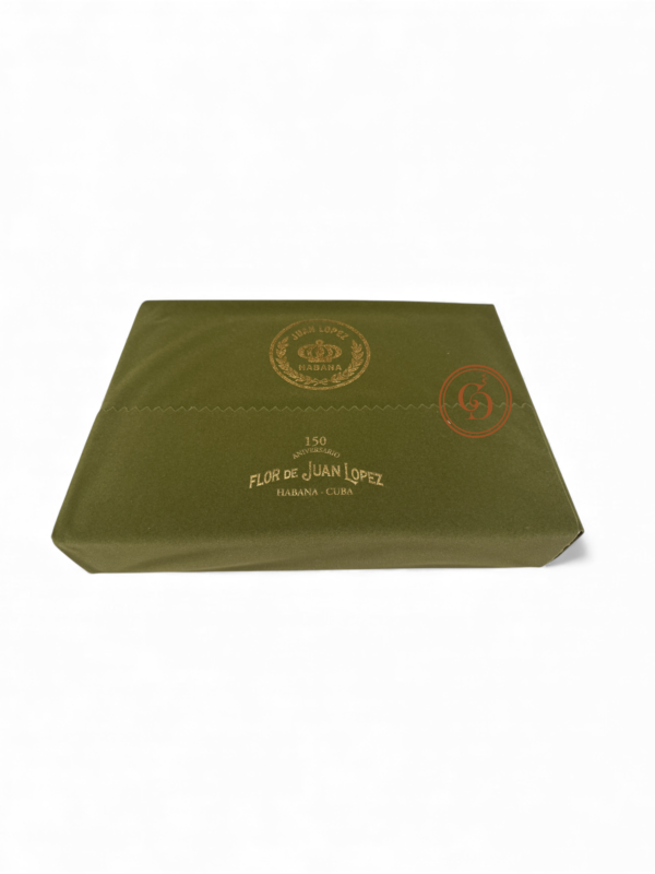 Juan Lopez Seleccion Especial LCDH - Chloan Cigars