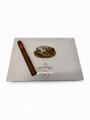 Juan Lopez Seleccion Especial LCDH