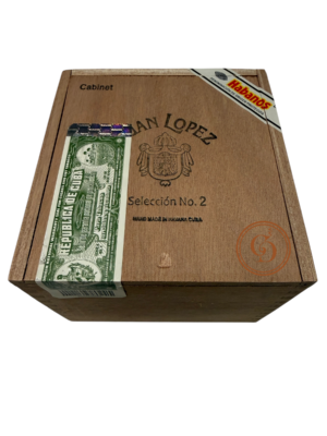 Alternative view of Juan Lopez Seleccion No. 2