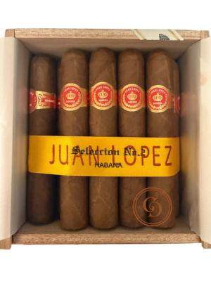 Juan Lopez Seleccion No. 2