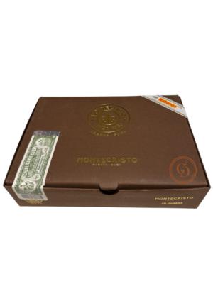 Montecristo Línea 1935 Dumas