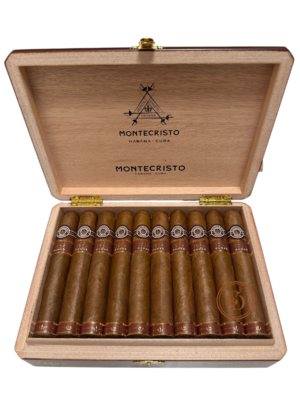 Montecristo Línea 1935 Dumas