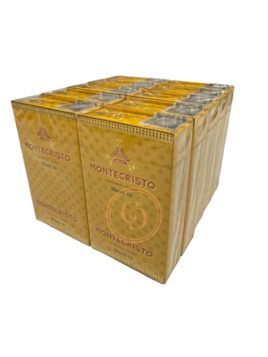 Alternative view of Montecristo Shorts