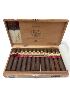 Padron Serie 1926 No. 9 Maduro