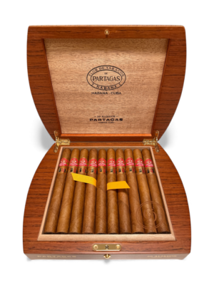 Partagas Aliados LCDH