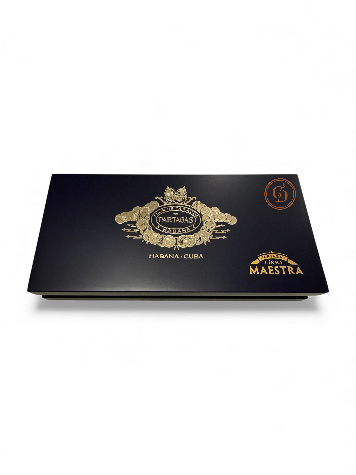 Partagas Linea Maestra Seleccion - Image 2