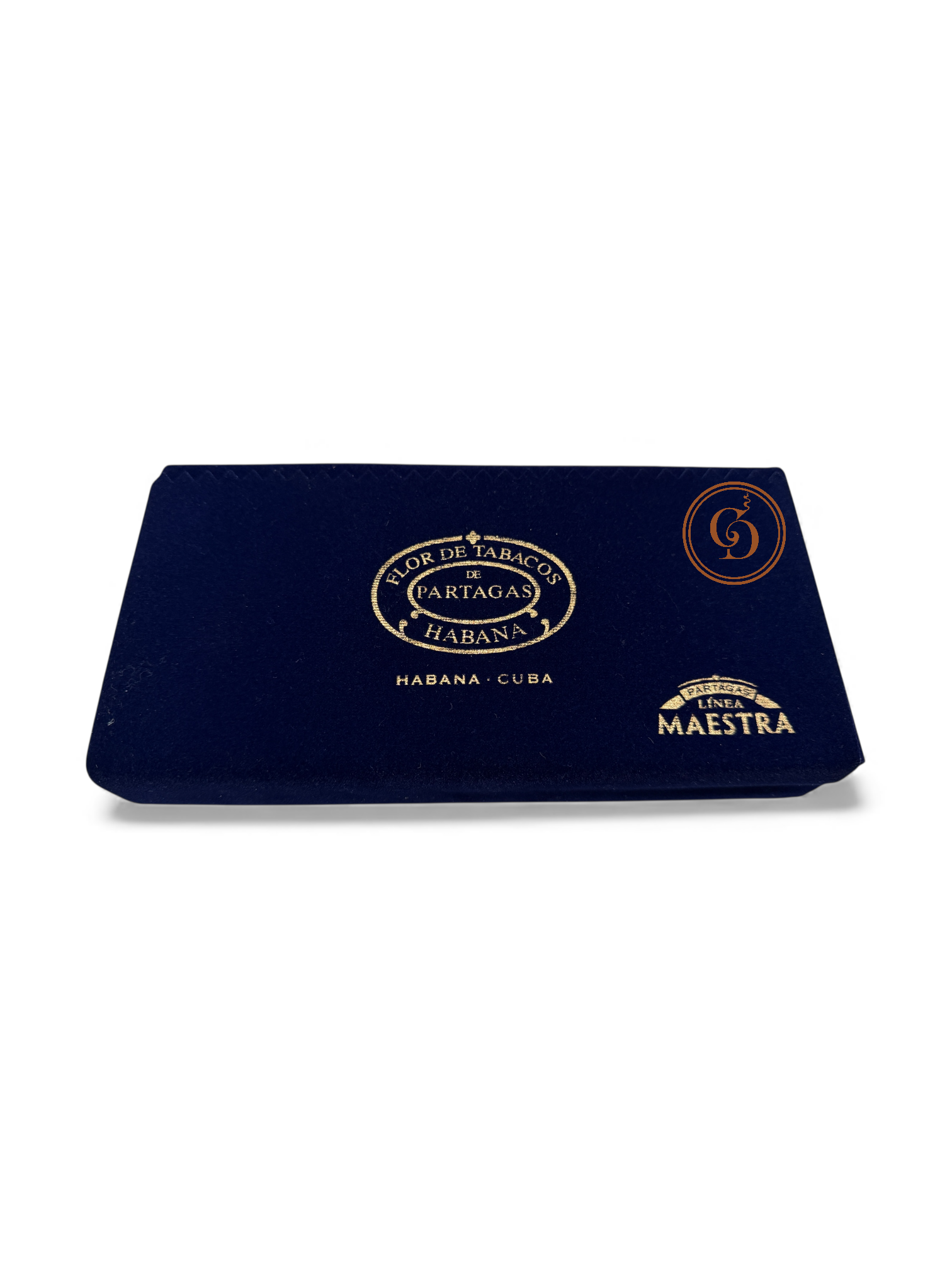 Partagas Linea Maestra Seleccion - Image 5