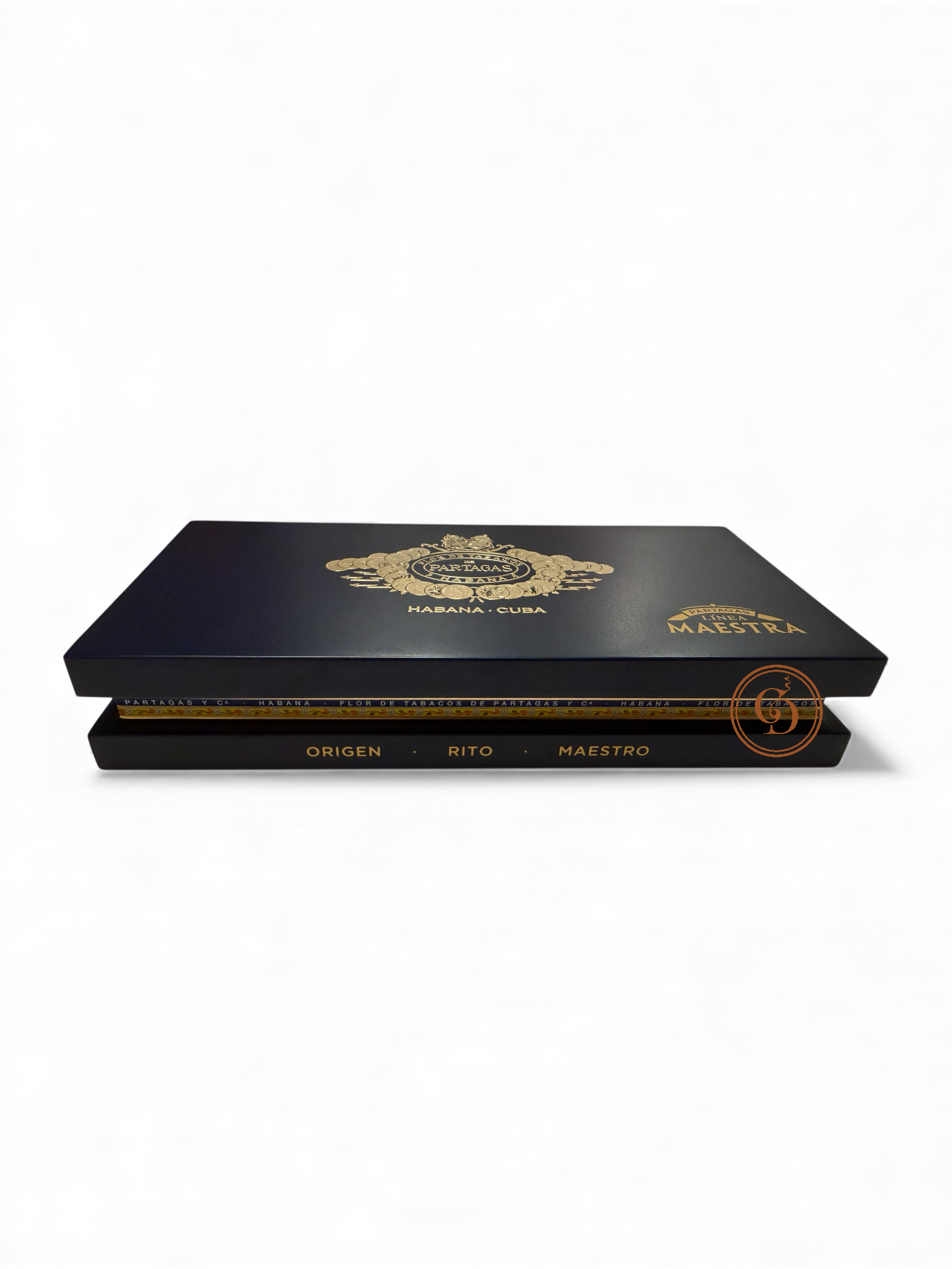 Partagas Linea Maestra Seleccion - Image 3