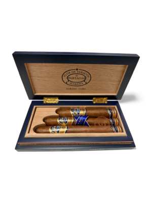 Partagas Linea Maestra Seleccion