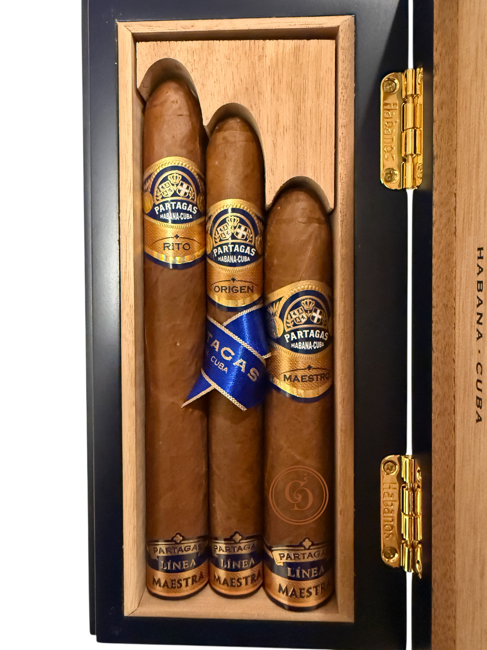 Partagas Linea Maestra Seleccion - Image 4
