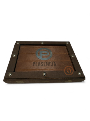 Alternative view of Plasencia Reserva Original Robusto