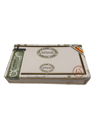 Alternative view of Rafael Gonzalez Perlas