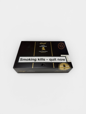 Alternative view of Davidoff Winston Churchill Late Hour Robusto