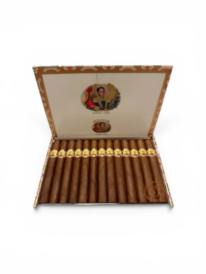 Bolivar Petit Coronas