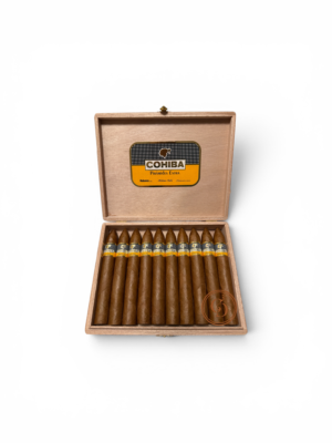 Cohiba Piramides Extra