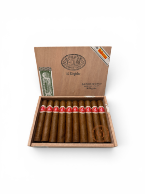 La Flor de Cano