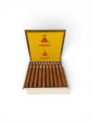Montecristo No. 2