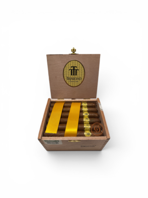 Trinidad Coloniales