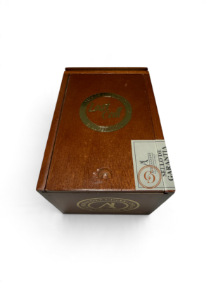 AJ Fernandez Last Call Habano Flaquitas