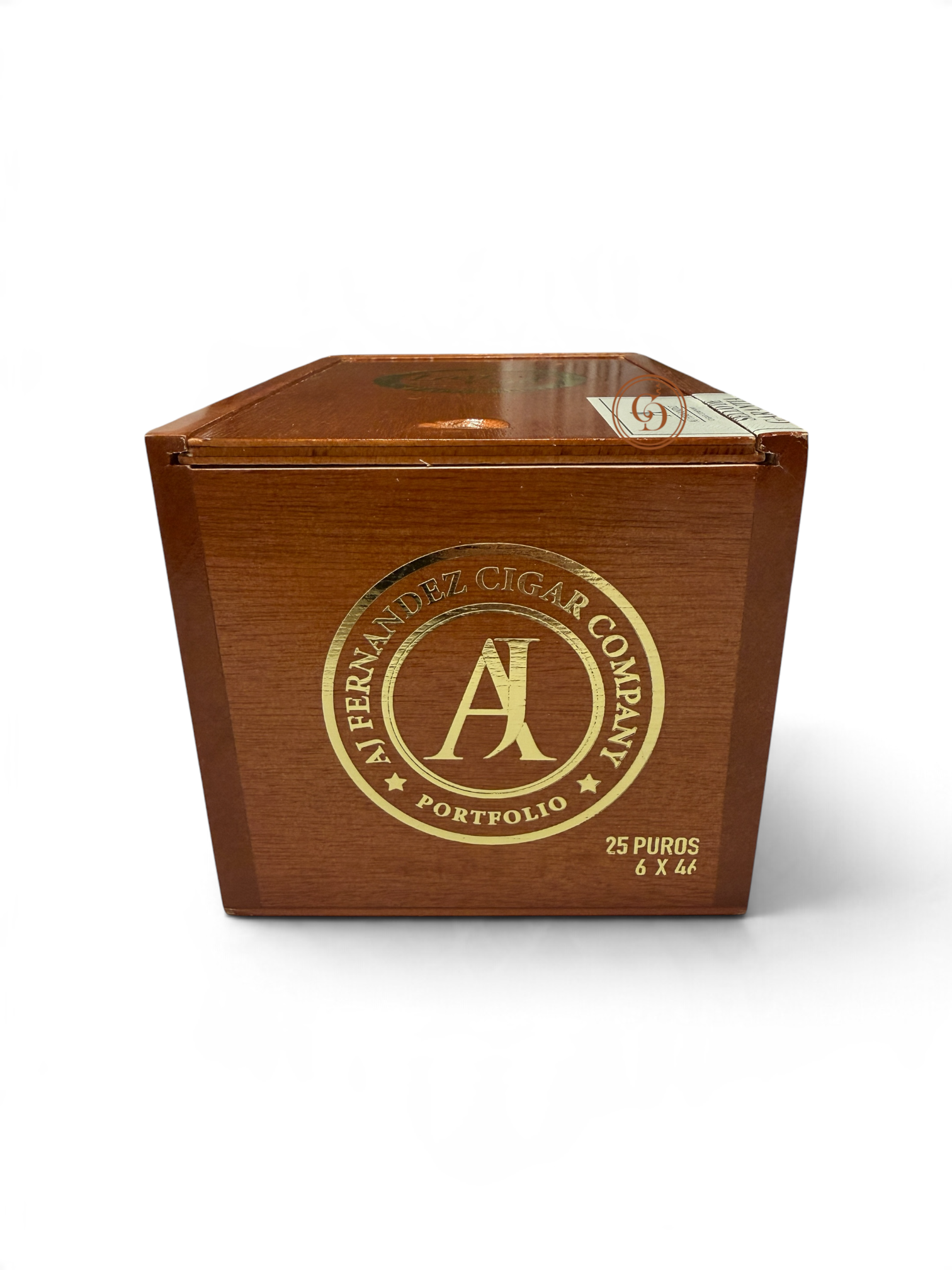 AJ Fernandez Last Call Habano Flaquitas - Image 3