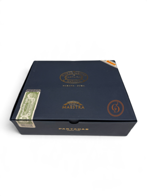 Partagas Linea Maestra Rito
