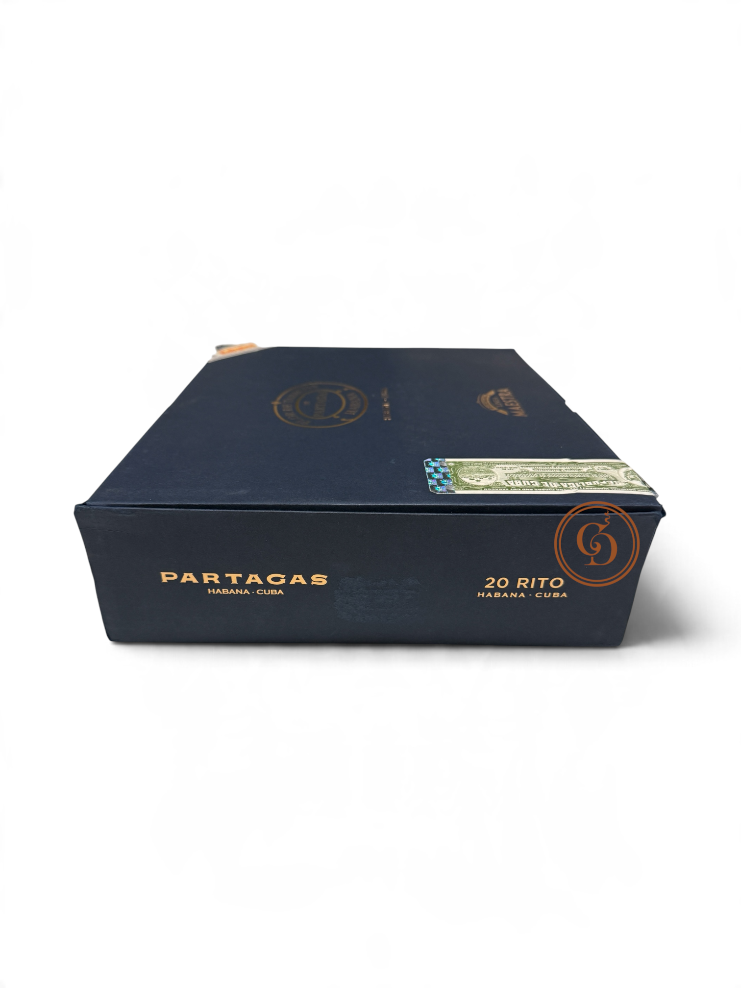 Partagas Linea Maestra Rito - Image 6