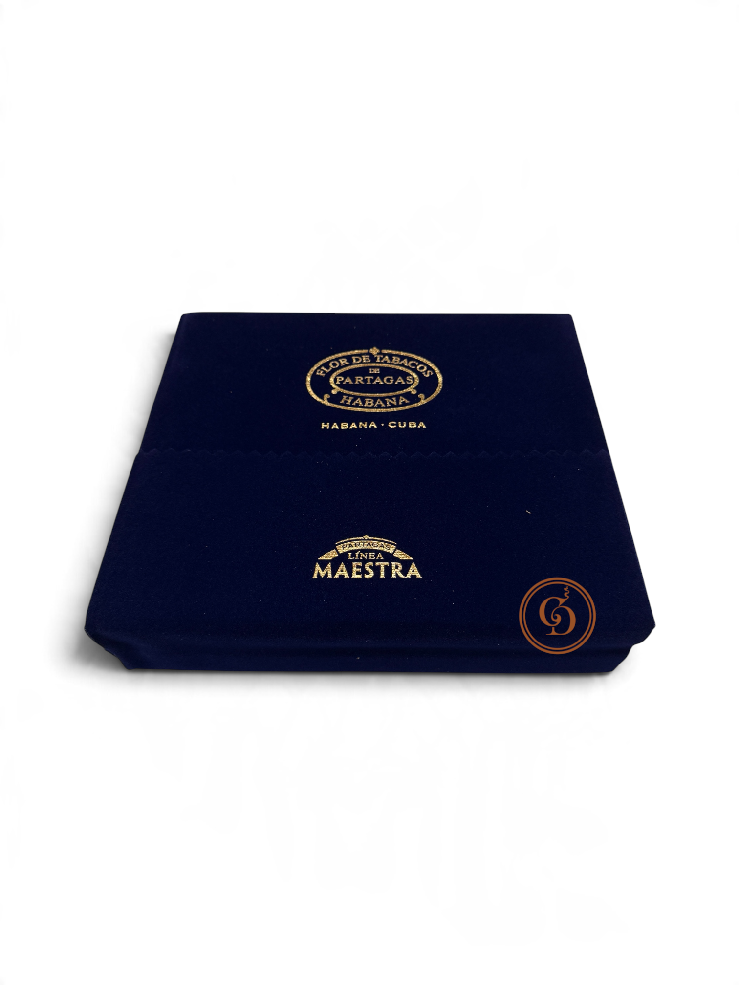 Partagas Linea Maestra Rito - Image 4