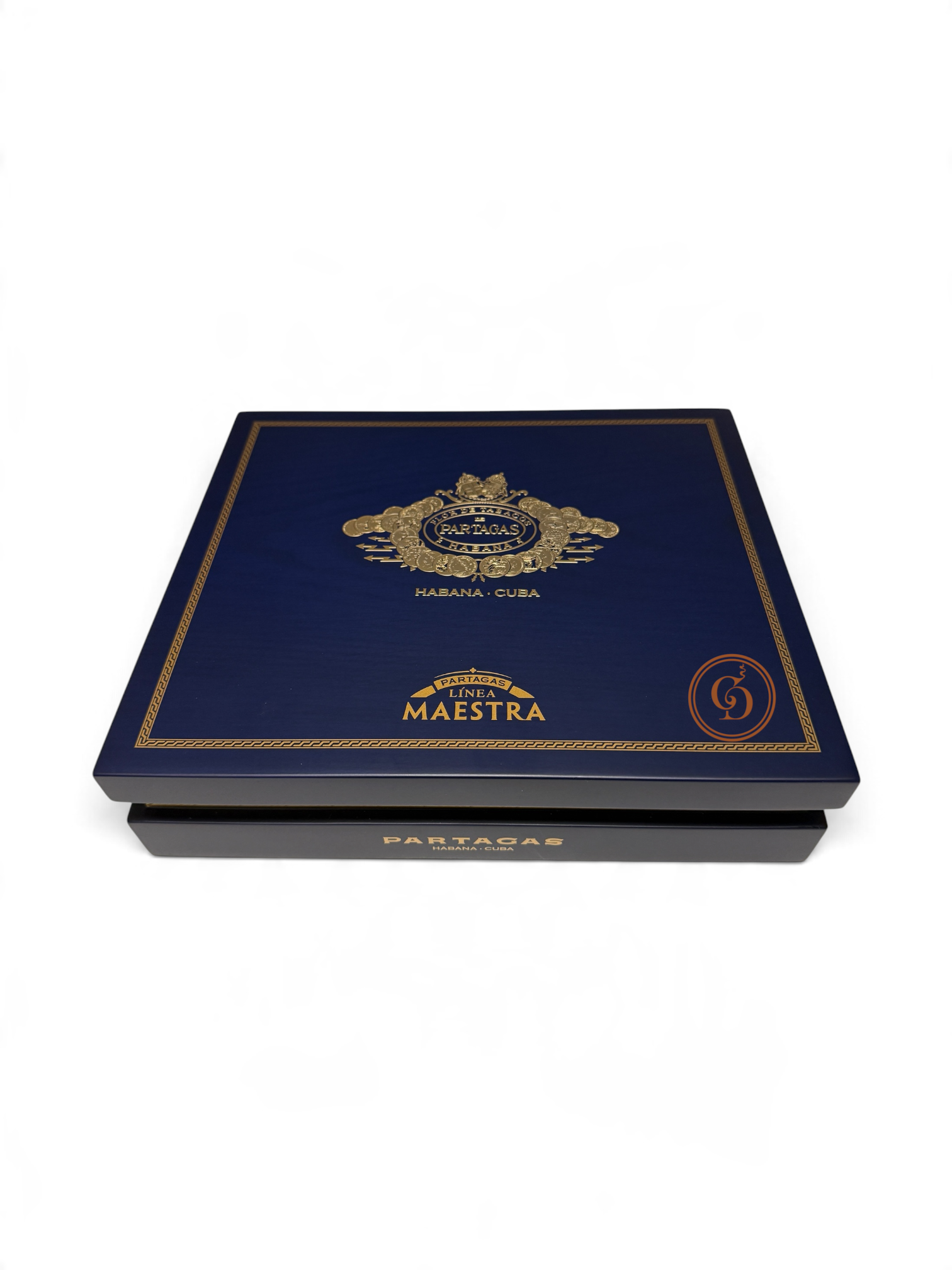 Partagas Linea Maestra Rito - Image 3