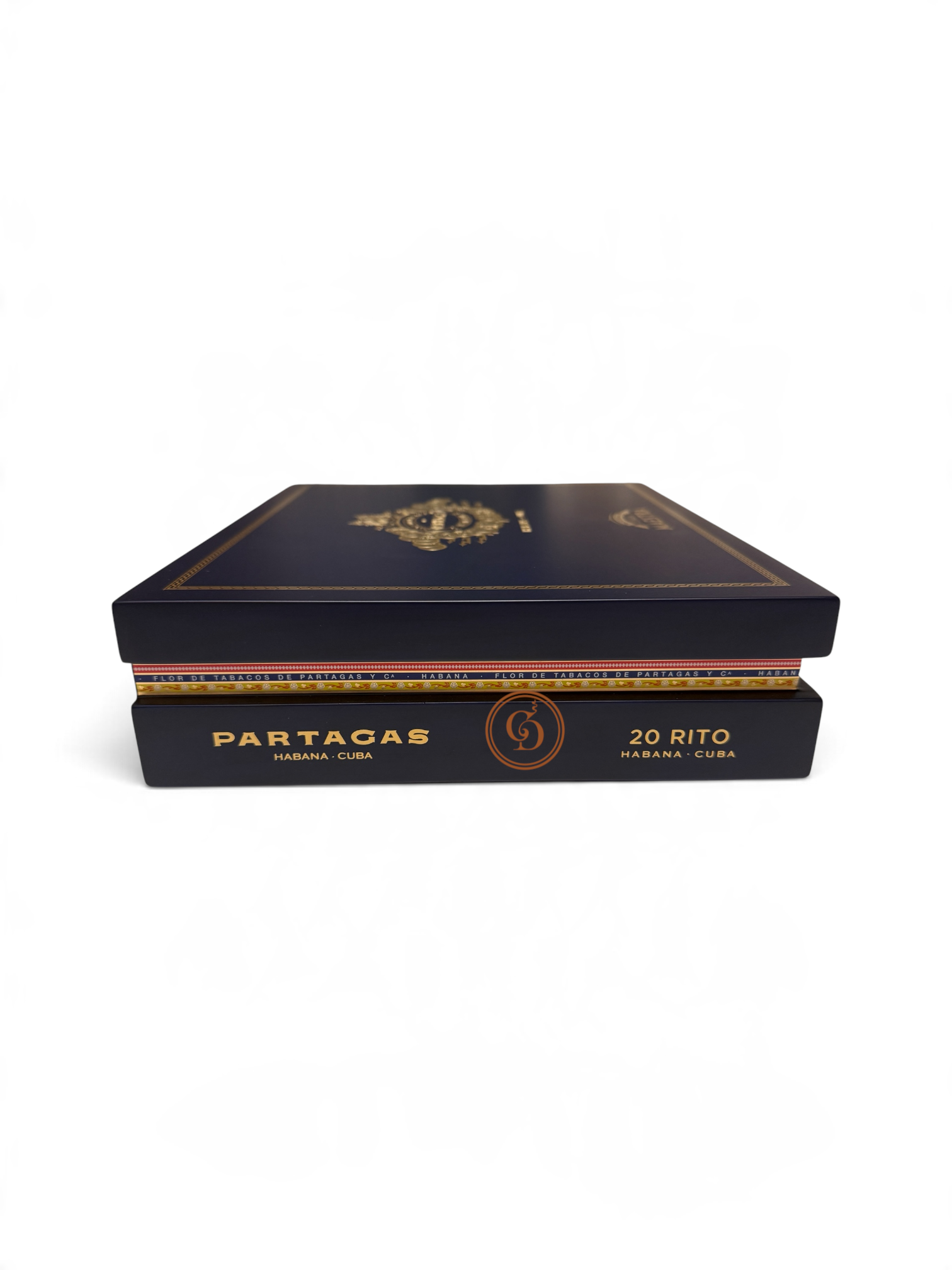 Partagas Linea Maestra Rito - Image 5
