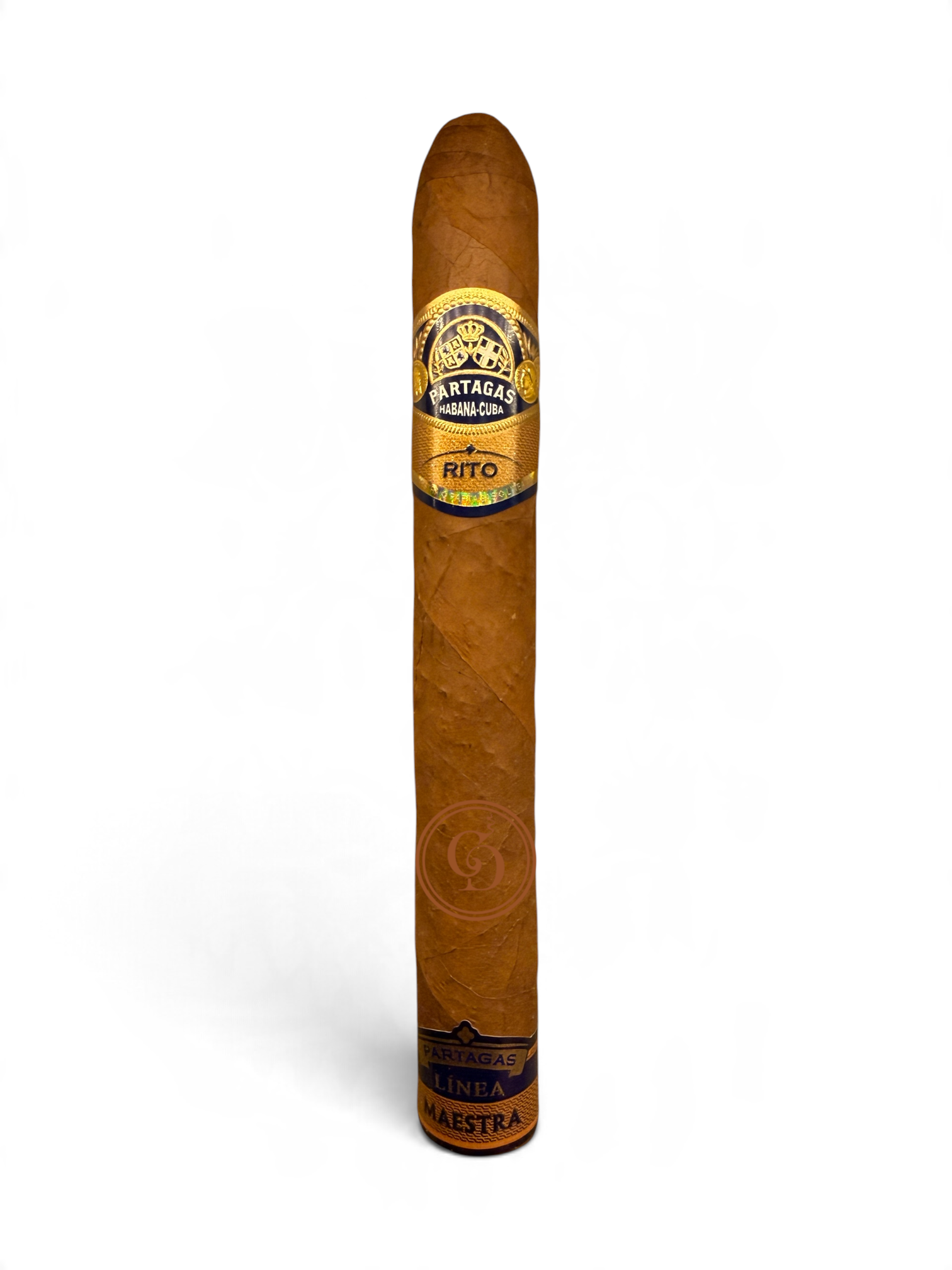 Partagas Linea Maestra Rito - Image 7