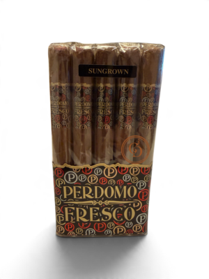 Perdomo Fresco Sun Grown Churchill