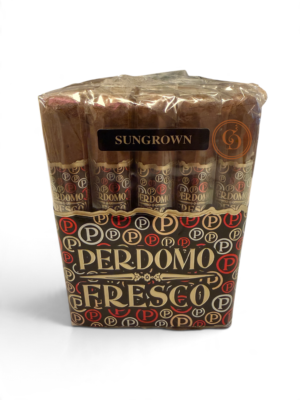 Perdomo Fresco Sun Grown Robusto