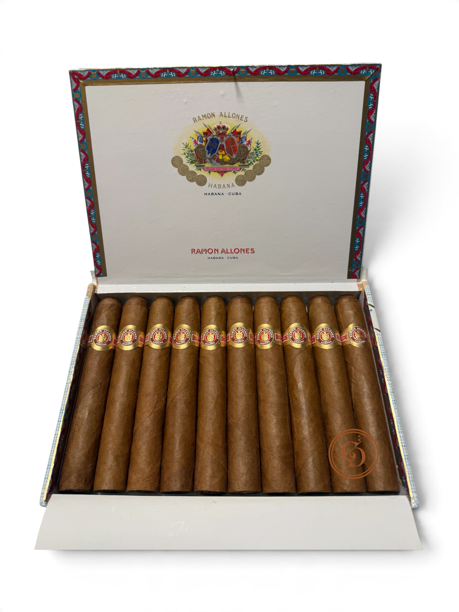 Ramon Allones Allones No. 3 - Image 2